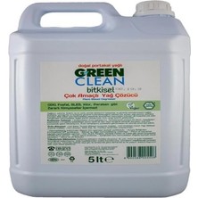 aklow akyoleticaret Yağ Çözücü 5 L