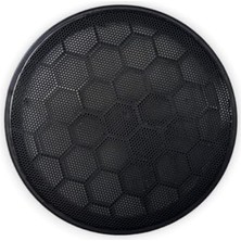 aklow akyoleticaret Sol Arka Kapı Hoparlör Kapağı Siyah 3B0868149 Vw Passat B5.5 ile Uyumlu 2001-2005