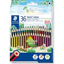 aklow akyoleticaret 185 CD36 Noris Kuru Boya Kalemi 36'lı