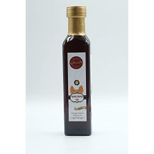 aklow akyoleticaret Kabak Çekirdeği Yağı 250 ml