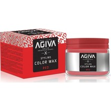 aklow akyoleticaret Wax 120 G Kırmızı