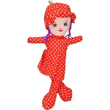 NW NessiWorld 910 Ay, Bez Bebek 50 cm
