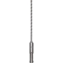 aklow akyoleticaret Professional Accessories Sds-Plus-5x Kırıcı Delici Ucu; 4 * 160 Mm, 1 Adet