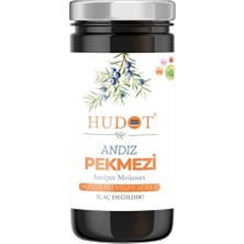 aklow akyoleticaret Andız Pekmezi Gurme Premium Andız Pekmezi, 315 G