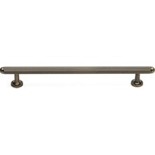 aklow akyoleticaret System 8935 Klasik Kulp A SSY8935 0192 Abm-Abm, 192 Mm, Tek Ebat, Antik Renk