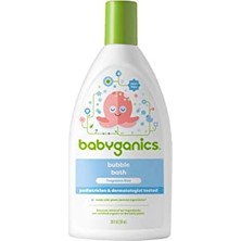aklow akyoleticaret Kokusuz Köpüklü Bebek Banyosu, 20 Ounce