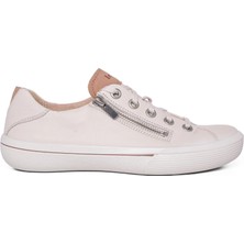 Legero Kadın Ayakkabı Fresh 000117-1100 - Beyaz BEYAZ