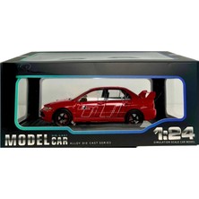 NW NessiWorld 1/24 Model Araba