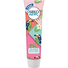 aklow akyoleticaret Tucan Hızlı Emilen Bakım Kremi Tüp 20 ml Renkli