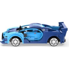 NW NessiWorld C51073W 325 Parça Block Oyuncak