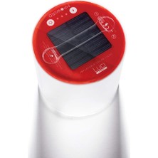 Şanal Mpowerd Luci Solar Inflatable Light - Emrg