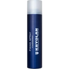 aklow akyoleticaret 1 Paket, 1 x 300 ml Fixing Spray Makyaj Sabitleyici