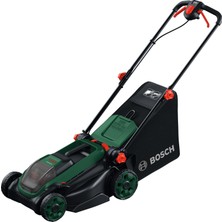Şanal Bosch Rotak 18V2-38 Solo (Aküsüz) Çim Biçme Makinesi