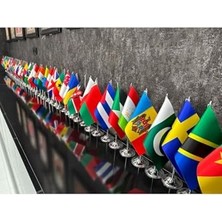 aklow akyoleticaret Sb Sistem Bayrak, Amerika Masa Bayrağı, Amerika