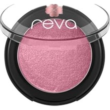 aklow akyoleticaret 705 Wild Rose 7,5 G Süper Ince Toz Allık, Vegan ve Temiz Içerik