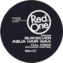 aklow akyoleticaret Aqua Wax Gri Parfüm 50 ml
