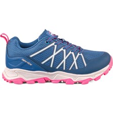OrtoPlus Outdoor Anatomik Dry-Tex Ayakkabı MR2193240 Mavi