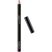 aklow akyoleticaret Dudak Kalemi Smart Fusıon Lıp Pencil 526 Orchid Pink 8025272626927 (526 Orchid Pink)