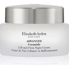 aklow akyoleticaret Advanced Ceramıde Lıft And Firm Night Krem 50 ml