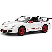 aklow akyoleticaret 1:14 Porsche 911 Gt3 Rs Model Araba, Renk Değişebilir