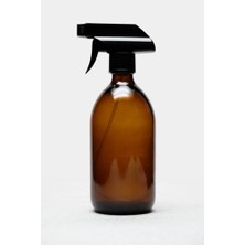 aklow akyoleticaret 500 ml Amber Cam Sprey Şişe 3079857830582