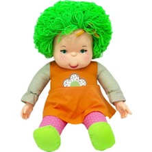 NW NessiWorld Nessiworld Gökkuşağı Bebekleri 70 cm
