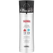 Şanal Thermos NS403BK Filter Mug 0,47L