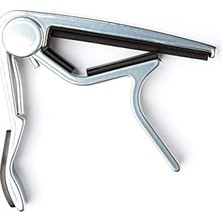 aklow akyoleticaret 88N Trigger Nickel Klasik Gitar Kaposu