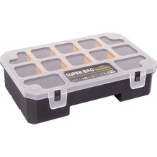 Şanal Superbag Slım Organizer 12