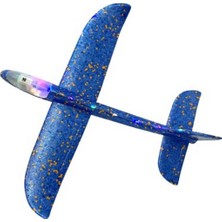 NW NessiWorld Eva Işıklı Uçak 48 cm (Adet Fiyatıdır)