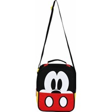 Şanal Mickey Mouse Beslenme Çantası OTTO.48636