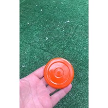 aklow akyoleticaret 3 Adet Air Hockey Diski 25 G; Tek Ebat, Airhkdskt, Karışık