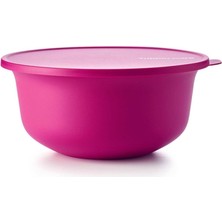 Şanal Tupperware Aloha 4lt Hamur Mayalama Kabı