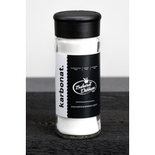 Şanal Baharat Dükkanı Karbonat 125GR (Cam)