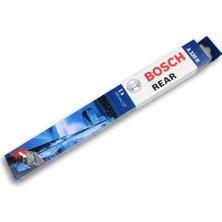 Volkswagen Golf 4 Arka Silecek (2003-2005) Bosch Rear-A 330 H