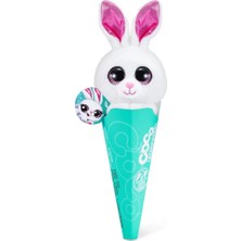 NW NessiWorld Koni Içinde Coco Sürpriz Peluş
