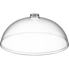 Şanal Bora Plastik Erzak Kapak Küçük 40 cm