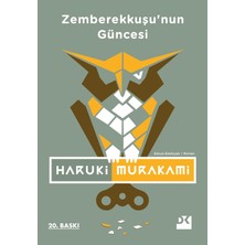 aklow akyoleticaret Zemberekkuşu'nun Güncesi