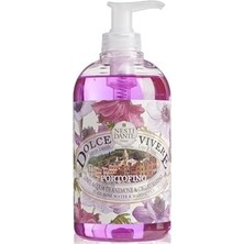 aklow akyoleticaret Dolce Vivere Portofino Sıvı Sabun 500 ml