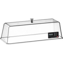 Şanal Corona Professional Pc Kapak 312X115X87H