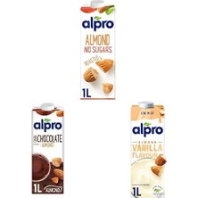 aklow akyoleticaret Bitkisel Içecek Çeşitleri (3X1L)