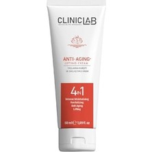 aklow akyoleticaret Yaşlanma Karşıtı ve Sıkılaştırıcı Krem 50 ml