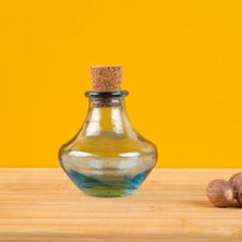 aklow akyoleticaret 100 ml Yağ Şişesi