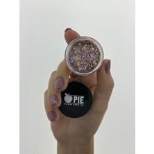 aklow akyoleticaret Jel Formlu Parlak Işıltılı Glitter 004,8690604520744