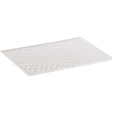Şanal Yamazaki Ev Kule Lavabo Tarafı Boşaltma Mat - Mutfak Bulaşık Tepsi Süzgeç - Abs Plastik
