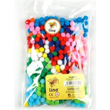 aklow akyoleticaret Ponpon 10 mm 500'LÜ