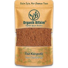 aklow akyoleticaret Öğütülmüş Karanfil Tozu 250 G