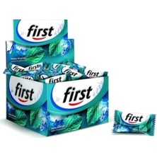 aklow akyoleticaret First Nane Aromalı Tekli Sakız x 200 Adet