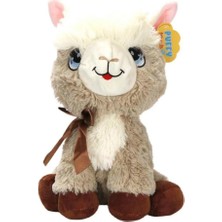 NW NessiWorld Peluş Lama 35 Cm.