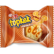 aklow akyoleticaret Topkek Portakallı Kek 40 G x 24 Adet